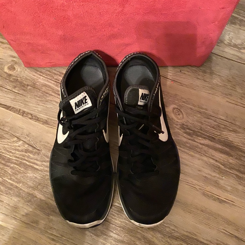 Size 11 Nike Flex Supreme TR3 black